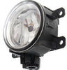 2013-2015 Honda Accord Coupe Fog Lamp Front Passenger Side High Quality