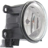 2016-2019 Honda Pilot Fog Lamp Front Passenger Side High Quality
