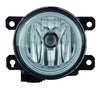 2015-2017 Honda Fit Fog Lamp Front Driver Side High Quality