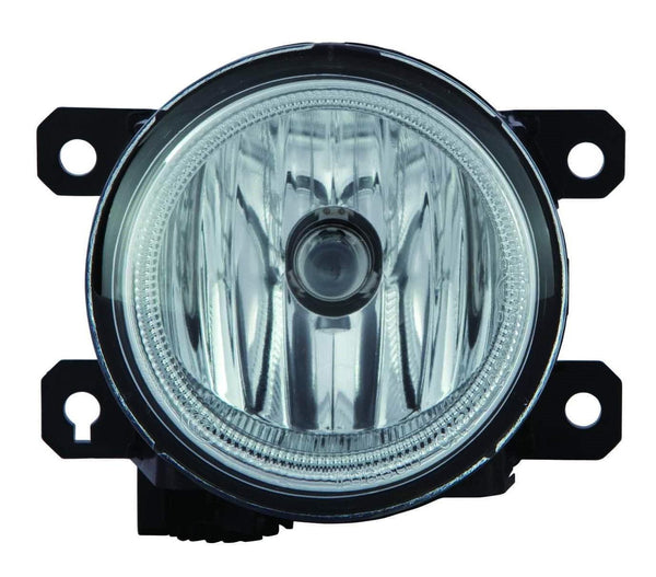 2013-2015 Honda Civic Sedan Fog Lamp Front Passenger Side High Quality