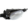 2014-2017 Honda Odyssey Fog Lamp Front Passenger Side High Quality