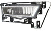 2014-2015 Honda Accord Sedan Fog Lamp Front Passenger Side High Quality