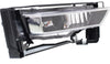2014-2015 Honda Accord Sedan Fog Lamp Front Passenger Side High Quality
