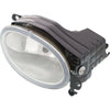 2014-2015 Honda Civic Coupe Fog Lamp Front Passenger Side High Quality