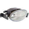 2014-2015 Honda Civic Coupe Fog Lamp Front Passenger Side High Quality