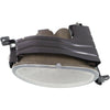 2014-2015 Honda Civic Coupe Fog Lamp Front Passenger Side High Quality