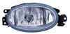 2014-2015 Honda Civic Coupe Fog Lamp Front Passenger Side High Quality