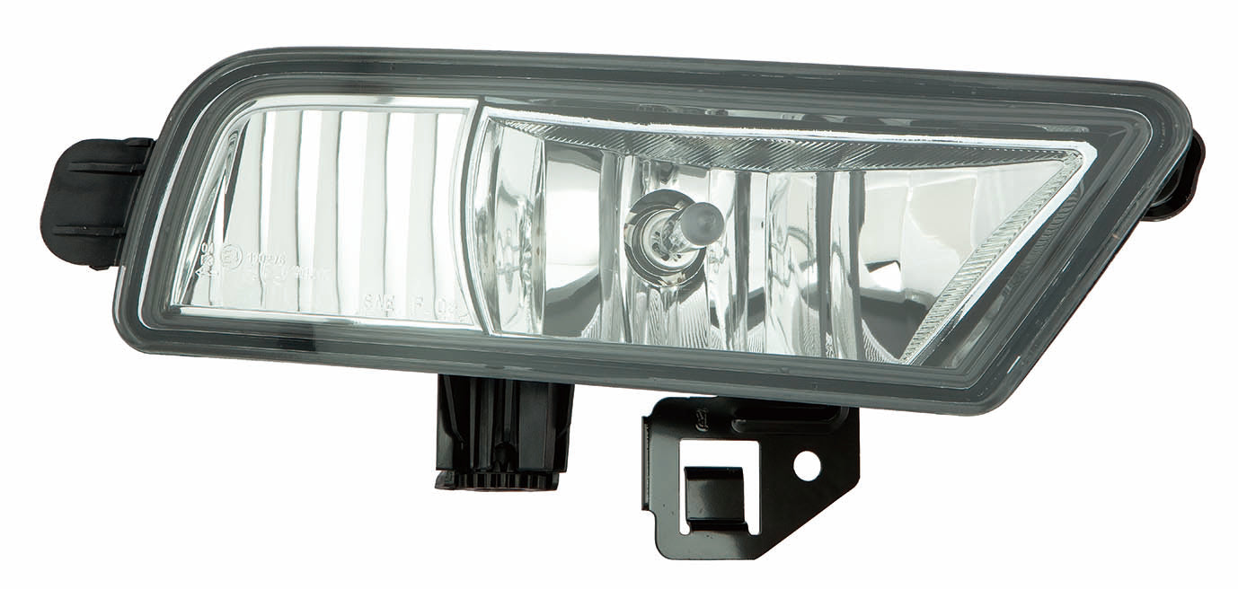 Phare antibrouillard avant droit pour Honda CR-V 2015-2016 Capa, référence HO2593140C - Hunt Parts