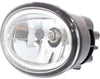 2017-2019 Honda Crv Fog Lamp Front Passenger Side High Quality