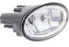 2017-2019 Honda Crv Fog Lamp Front Passenger Side High Quality