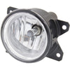 2018-2020 Honda Fit Fog Lamp Front Passenger Side High Quality