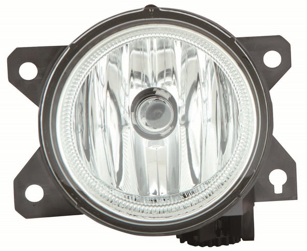 2016-2021 Honda Civic Sedan Fog Lamp Front Passenger Side High Quality