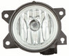 2019-2021 Honda Hrv Fog Lamp Front Passenger Side High Quality