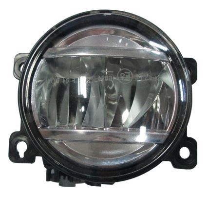 Phare antibrouillard avant droit rond à DEL pour Acura TLX 2018-2025, HO2593144C