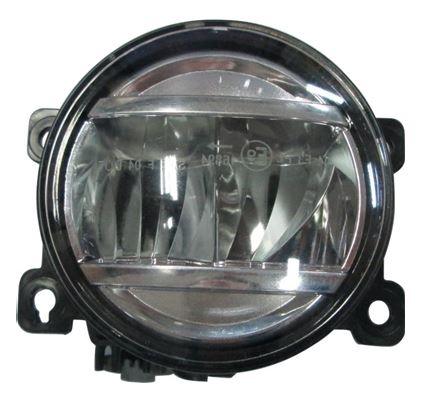 2019-2021 Honda Pilot Fog Lamp Front Passenger Side Led High Quality