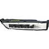 2018-2020 Honda Accord Sedan Fog Lamp Front Passenger Side High Quality