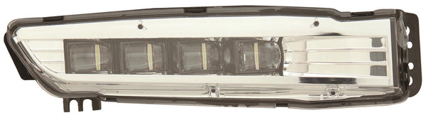 Fog Lamp Front Passenger Side Honda Accord Hybrid 2018-2020 Capa , Ho2593145C