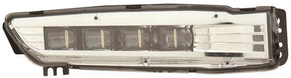 2018-2020 Honda Accord Sedan Fog Lamp Front Passenger Side High Quality