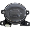 Fog Lamp Passenger Side Honda Accord Hybrid 2021-2022 Exclude Hatchback Capa , Ho2593147C