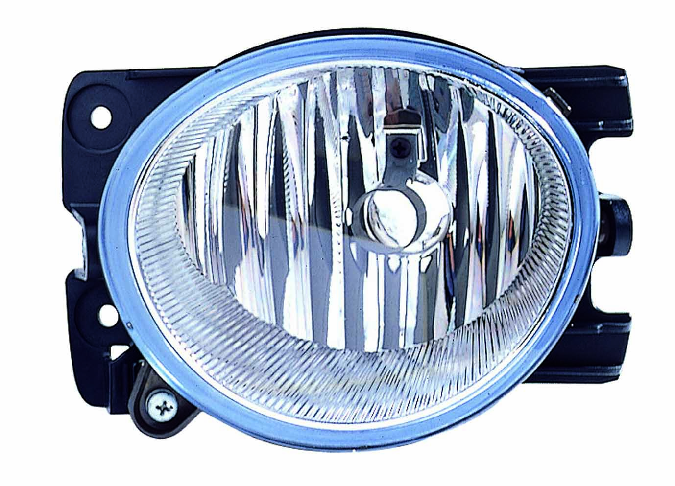 Phare antibrouillard avant côté conducteur pour Honda Pilot 2009-2011 - Capa - Pièces détachées Hunt