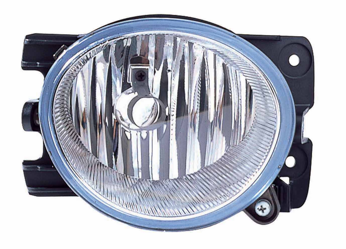 Phare antibrouillard avant droit pour Honda Pilot 2009-2011 Capa, Ho2595100C - Hunt Parts