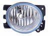 Fog Lamp Front Passenger Side Honda Pilot 2009-2011 Capa , Ho2595100C