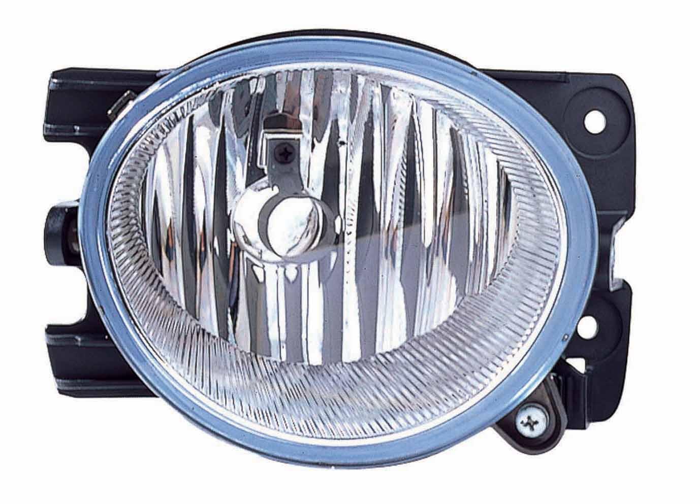 Phare antibrouillard avant droit (côté passager) pour Honda Pilot 2009-2011, haute qualité, HO2595100