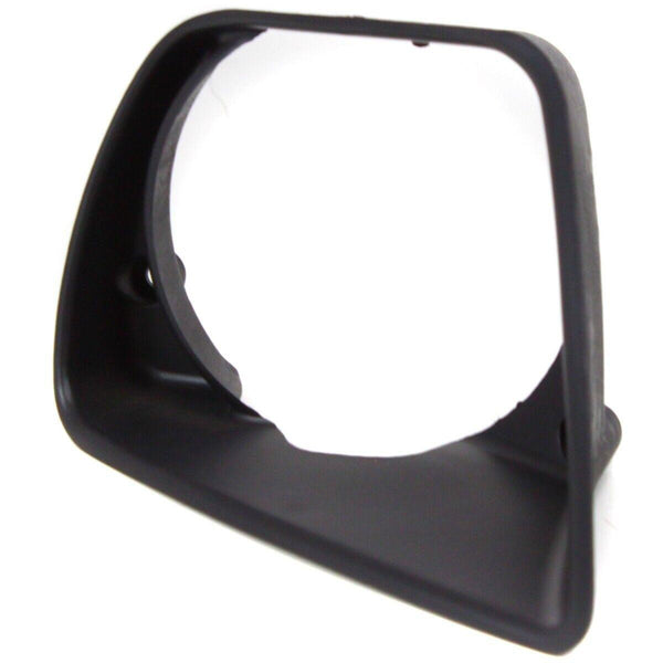 2003-2005 Honda Pilot Fog Lamp Cover Front Driver Side