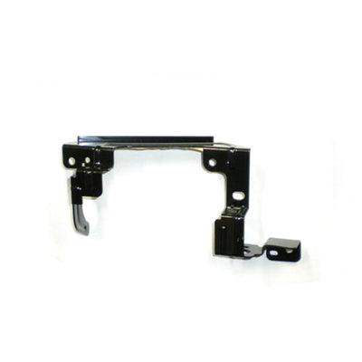 Support de phare antibrouillard avant côté conducteur pour Honda Odyssey 2005-2007, en acier, HO2602100
