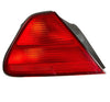 1998-2002 Honda Accord Coupe Tail Lamp Driver Side High Quality