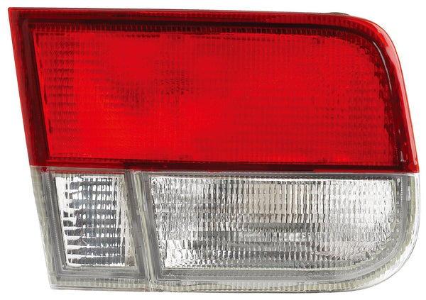 1999-2000 Honda Civic Coupe Trunk Lamp Driver Side (Back-Up Lamp)