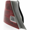 2001-2003 Honda Civic Coupe Tail Lamp Driver Side High Quality