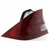2001-2003 Honda Civic Coupe Tail Lamp Driver Side High Quality
