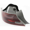 2001-2003 Honda Civic Coupe Tail Lamp Driver Side High Quality
