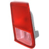 2001-2002 Honda Civic Sedan Trunk Lamp Driver Side (Back-Up Lamp)