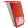 2001-2002 Honda Civic Sedan Trunk Lamp Driver Side (Back-Up Lamp)