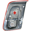2001-2002 Honda Civic Sedan Trunk Lamp Driver Side (Back-Up Lamp)
