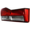 2001-2002 Honda Accord Sedan Trunk Lamp Driver Side (Back-Up Lamp) High Quality