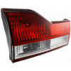 2001-2002 Honda Accord Sedan Trunk Lamp Driver Side (Back-Up Lamp) High Quality