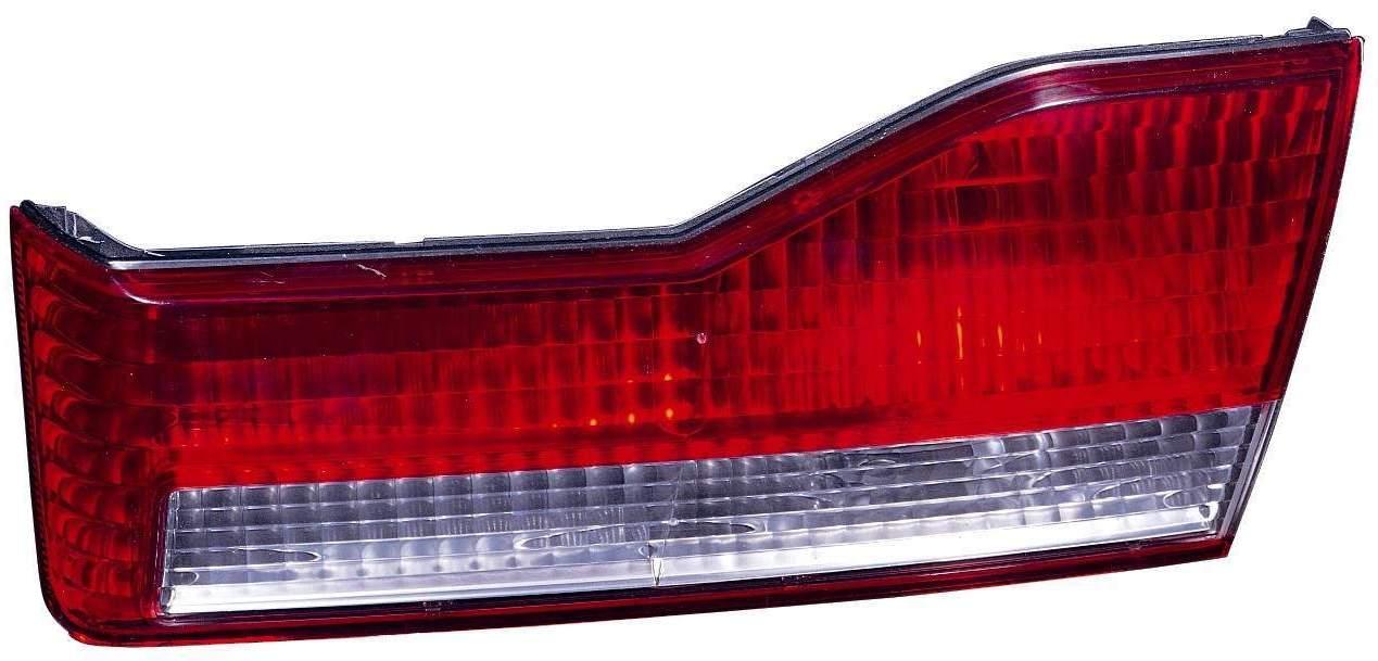 Feu de coffre côté conducteur pour Honda Accord Berline 2001-2002 (feu de recul) Haute qualité, HO2800138