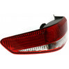 2003-2004 Honda Accord Sedan Tail Lamp Driver Side High Quality
