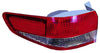 2003-2004 Honda Accord Sedan Tail Lamp Driver Side High Quality