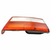 2003-2004 Honda Accord Sedan Trunk Lamp Driver Side (Back-Up Lamp) High Quality