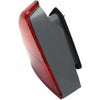 2003-2005 Honda Civic Hybrid Tail Lamp Driver Side High Quality