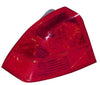 2003-2005 Honda Civic Hybrid Tail Lamp Driver Side High Quality
