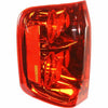 2003-2005 Honda Pilot Tail Lamp Driver Side High Quality