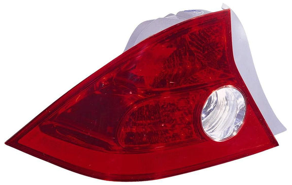 2004-2005 Honda Civic Coupe Tail Lamp Driver Side High Quality