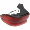 1999-2001 Honda Odyssey Tail Lamp Driver Side High Quality