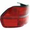 1999-2001 Honda Odyssey Tail Lamp Driver Side High Quality