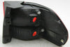 1999-2001 Honda Odyssey Tail Lamp Driver Side High Quality